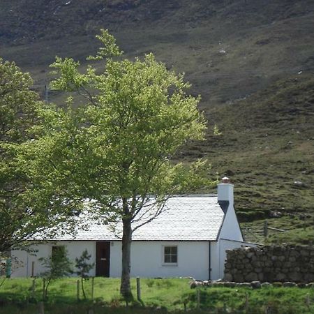 Glas Bheinn Cottage Luib Eksteriør bilde